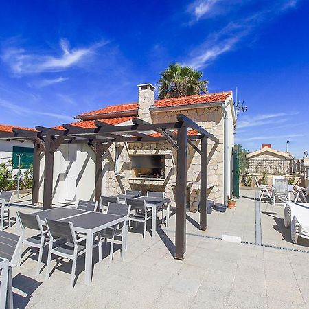 Apartament Riva 2 Krapanj Zewnętrze zdjęcie