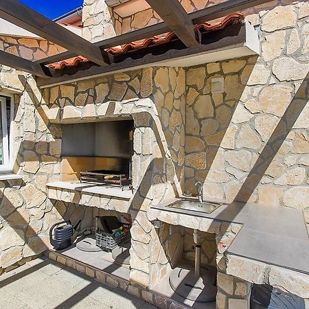 Apartament Riva 2 Krapanj Zewnętrze zdjęcie
