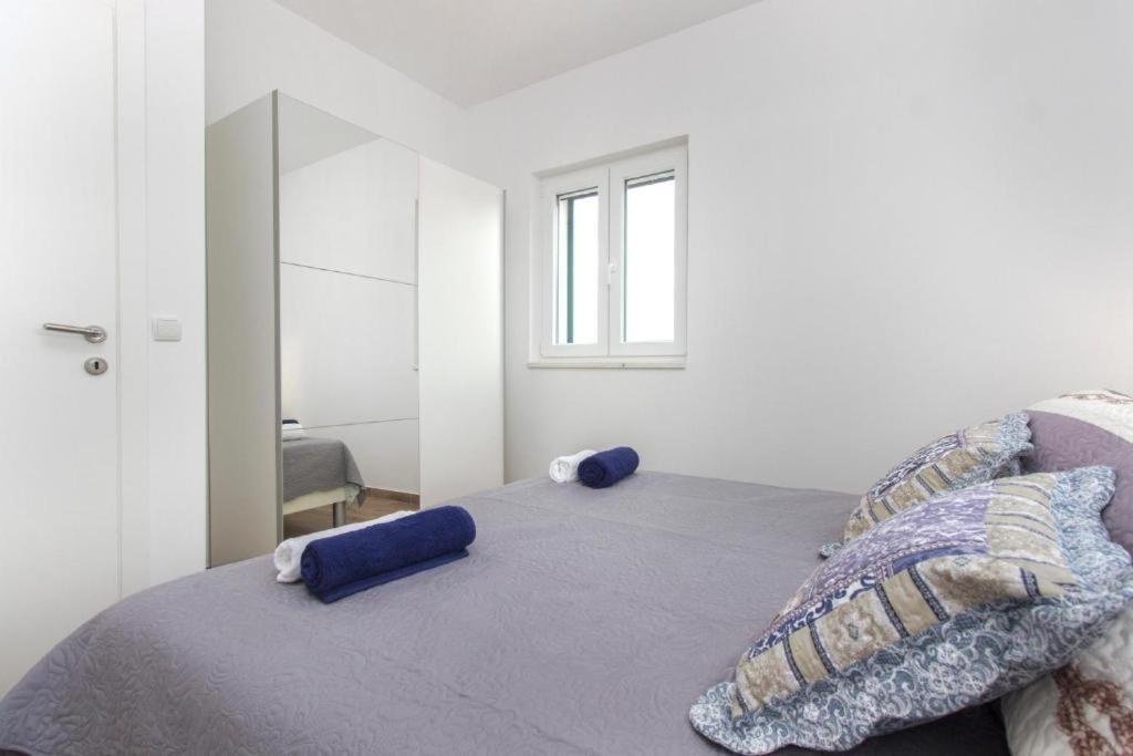 Apartament Riva 2 Krapanj Zewnętrze zdjęcie