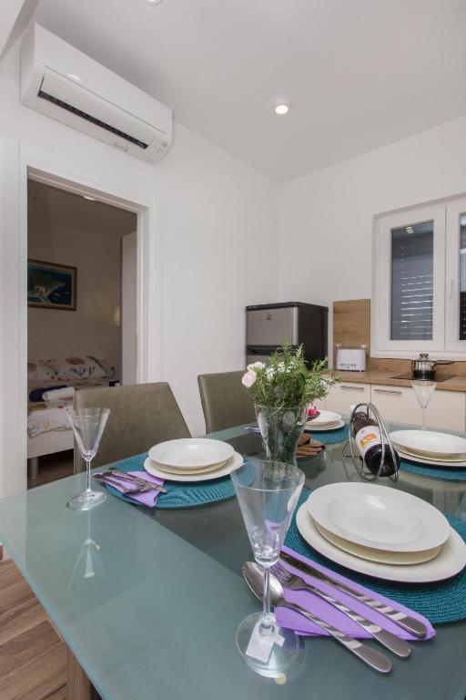 Apartament Riva 2 Krapanj Zewnętrze zdjęcie