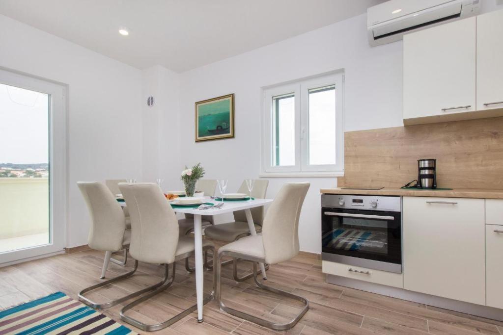 Apartament Riva 2 Krapanj Zewnętrze zdjęcie