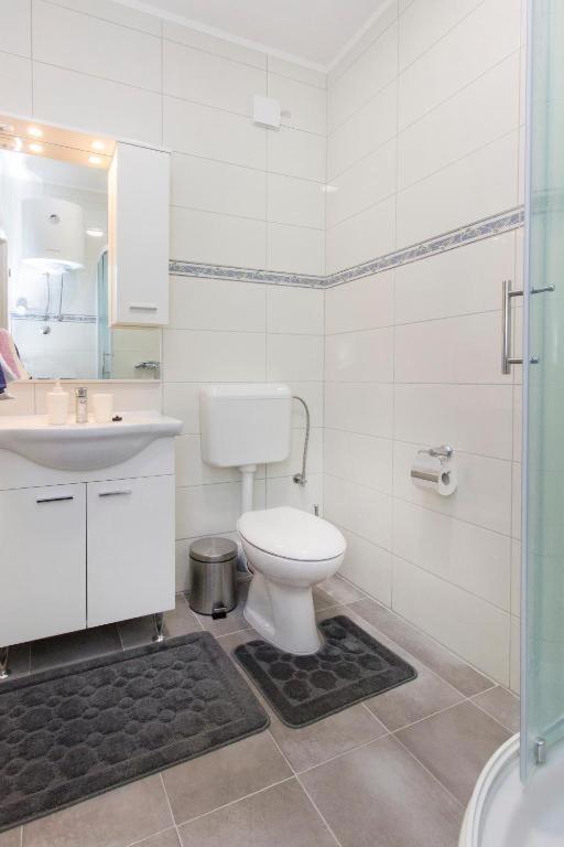 Apartament Riva 2 Krapanj Zewnętrze zdjęcie