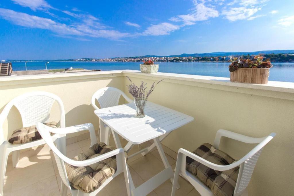 Apartament Riva 2 Krapanj Zewnętrze zdjęcie