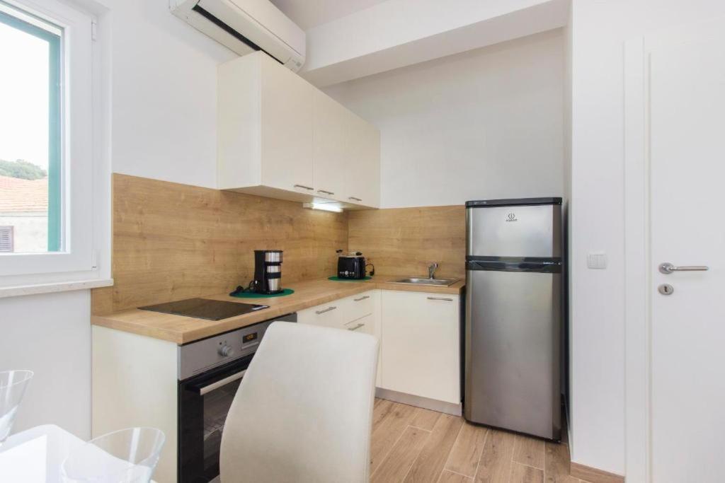 Apartament Riva 2 Krapanj Zewnętrze zdjęcie
