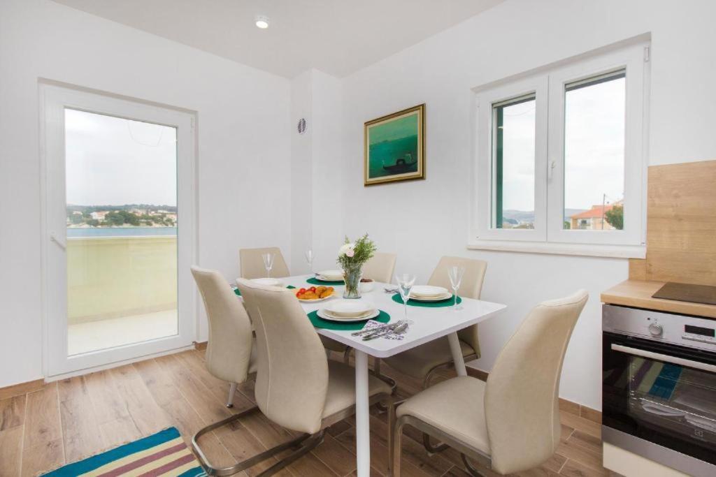 Apartament Riva 2 Krapanj Zewnętrze zdjęcie