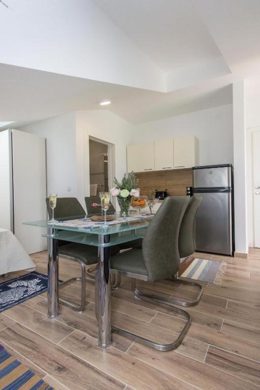 Apartament Riva 2 Krapanj Zewnętrze zdjęcie
