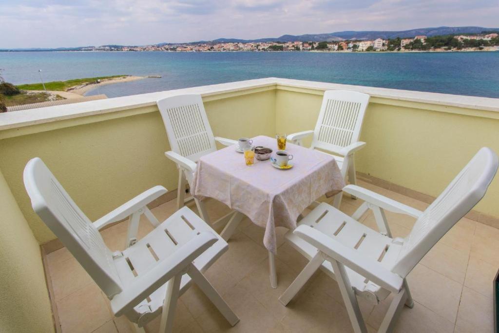 Apartament Riva 2 Krapanj Zewnętrze zdjęcie