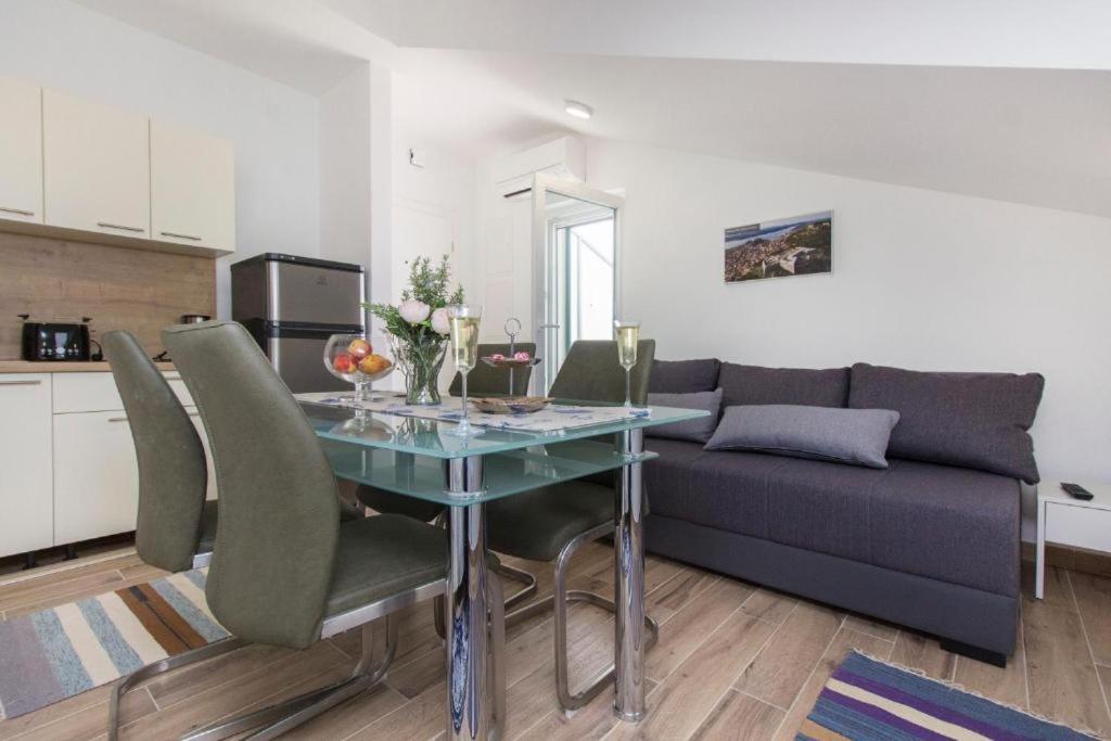 Apartament Riva 2 Krapanj Zewnętrze zdjęcie