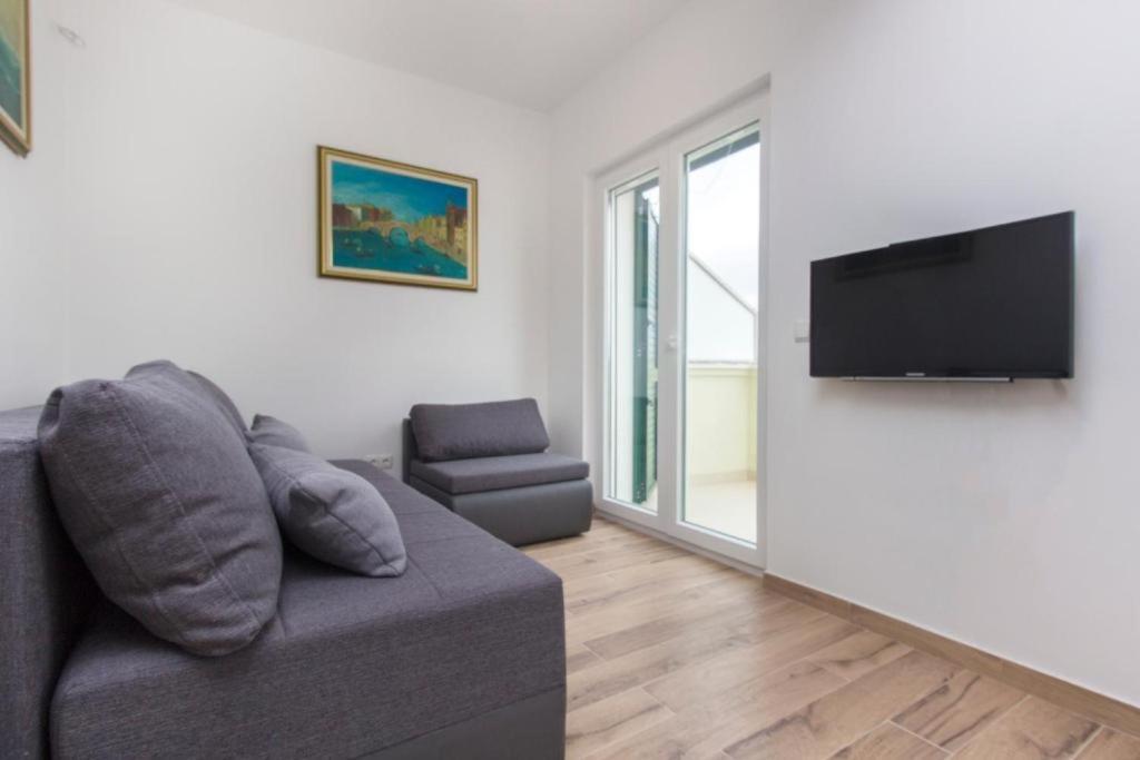 Apartament Riva 2 Krapanj Zewnętrze zdjęcie