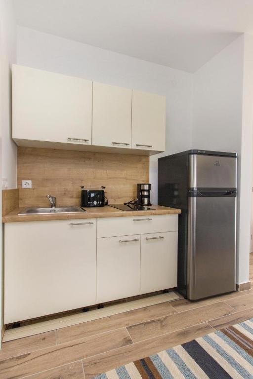 Apartament Riva 2 Krapanj Zewnętrze zdjęcie