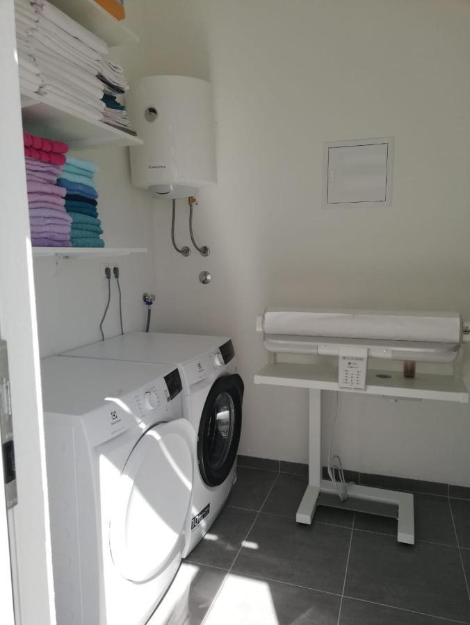 Apartament Riva 2 Krapanj Zewnętrze zdjęcie