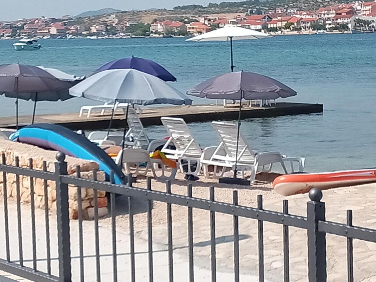 Apartament Riva 2 Krapanj Zewnętrze zdjęcie