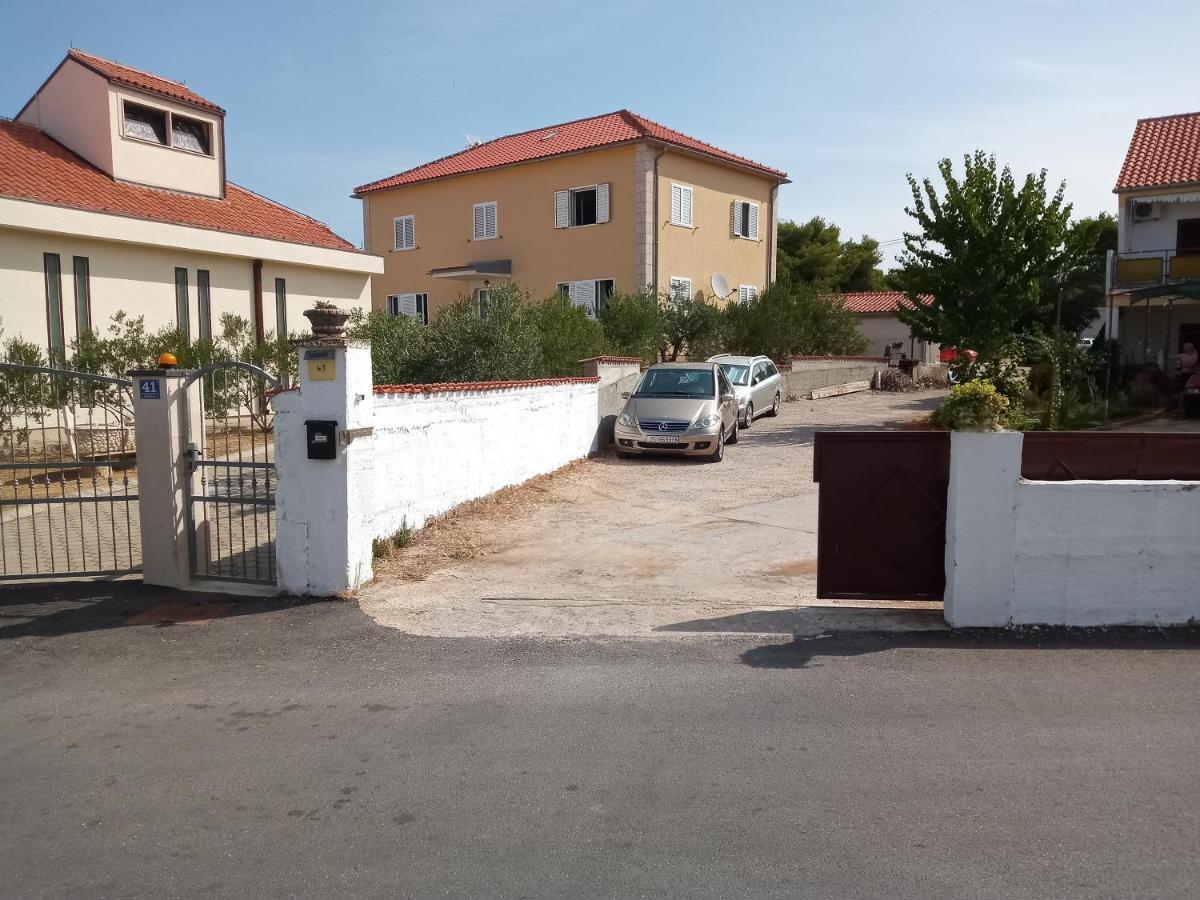 Apartament Riva 2 Krapanj Zewnętrze zdjęcie